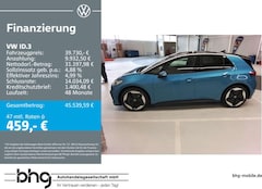 Bild des Angebotes VW ID.3 Pro S