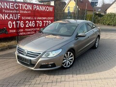 Bild des Angebotes VW Passat CC 1.8 TSI**TÜV NEU*SERVICE NEU**