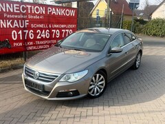 Bild des Angebotes VW Passat CC 1.8 TSI**TÜV NEU*SERVICE NEU**