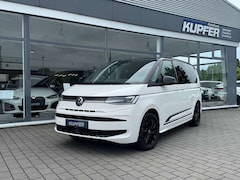 Bild des Angebotes VW T7 Multivan Edition TDI EasOp°AHK°Stdhzg