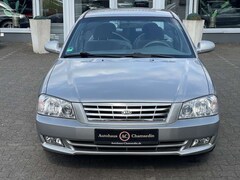 Bild des Angebotes Kia Magentis LX