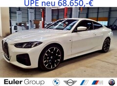 Bild des Angebotes BMW 420 i Coupe M Sport 19'' ACC LCProf Innov.+Comf.Pak. M