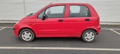 Bild des Angebotes Daewoo Matiz 0.8 SE Alufelgen TÜV=NEUUU