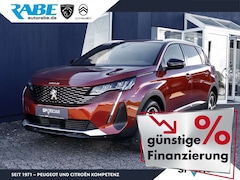 Bild des Angebotes Peugeot 5008 Allure Pack 130 PT 7-Sitze+Autm+GripCt+Navi Klima