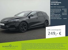 Bild des Angebotes BYD Seal 6 SEAL 6 DM-i Touring Comfort