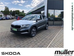 Bild des Angebotes Skoda Karoq Tour 1.5 TSI DSG AHZV Matrix Kamera