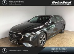 Bild des Angebotes Mercedes-Benz E 220 E 220 d 4M T AVANTGARDE Advanced Plus/AHK/Pano