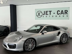 Bild des Angebotes Porsche 911 er Reihe (alle) 991.2 Turbo *22.335 KM-2.Hd*