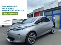 Bild des Angebotes Renault ZOE Zoe Intens*Klimaaut.*Kamera*55tkm*Gar.*TOP