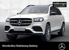 Bild des Angebotes Mercedes-Benz GLS 580 4M AMG+EXCLUSIVE+NIGHT+PANO+360+AHK+STHZG