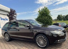 Bild des Angebotes Skoda Superb Combi 2.0 TSI Laurin & Klement Pano DAB Navi
