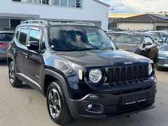 Bild des Angebotes Jeep Renegade Limited FWD*NEU*TÜV* gepflegt