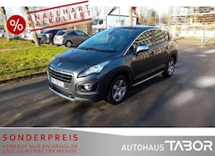Bild des Angebotes Peugeot 3008 1.2 130 Navi Pano HUD PDC Klimaauto LM