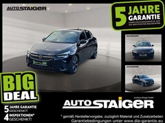 Bild des Angebotes Opel Corsa Elegance Kamera Winterpaket, PDC, 17 Zoll Alu,...