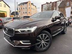 Bild des Angebotes Volvo XC60 T8 AWD Plug in, Inscription,Pano,HUD,360°