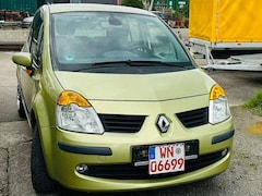 Bild des Angebotes Renault Modus Modus 1.2 16V