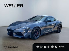 Bild des Angebotes Toyota Supra GR 3.0 Automatik Legend *Premium*HUD*JBL*ACC*