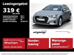 Bild des Angebotes Audi A3 advanced 40 TFSIe ACC+AHK+NAVI+VC