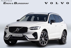 Bild des Angebotes Volvo XC60 Ultimate Dark Recharge Plug-In Hybrid AWD