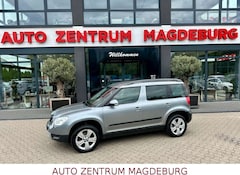Bild des Angebotes Skoda Yeti Experience *MEMORY*KLIMAAUT*AHK*XENON*1.HD*