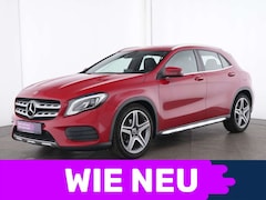 Bild des Angebotes Mercedes-Benz GLA 180 AMG Line LED|Navi|Rückfahrkamera