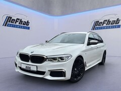 Bild des Angebotes BMW 550 D Touring*xDriv*HUD*AMBIE*M-PACKET*K-GO*LASE