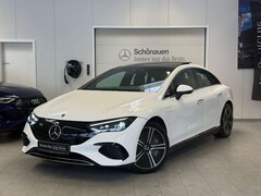 Bild des Angebotes Mercedes-Benz EQE 300 ELECTRIC ART AIRM+HYPER+BURM3D+PANO+20"