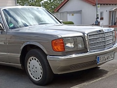 Bild des Angebotes Mercedes-Benz S 300