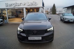 Bild des Angebotes Volvo XC40 B3 Benzin 2WD Ultra Black Edit.DKG/AHK/Stnh