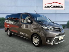 Bild des Angebotes Toyota Proace Verso L2 Shuttle (9-Si.) Automatik,CarPlay,Sitzhzg