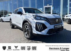 Bild des Angebotes Peugeot 2008 Allure Hyb 145 DSC Navi&Zugangs-P. Grip Control