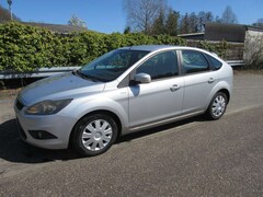 Bild des Angebotes Ford Focus Focus Fließheck  5-Türer 1.6 Ti-VCT Sport