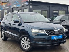 Bild des Angebotes Skoda Karoq 1.5 TSI Soleil+Finanzierung+Garantie+1Hand