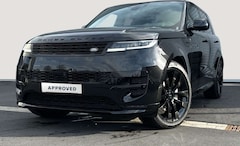 Bild des Angebotes Land Rover Range Rover Sport P460e Dynamic HSE Hybrid HUD Luftfederung AD Nivea