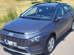 Bild des Angebotes Hyundai BAYON BAYON 1.0 T-GDI Select