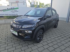 Bild des Angebotes Dacia Spring Expression 45 Navi Kamera