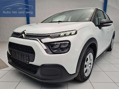 Bild des Angebotes Citroen C3 Citroen C3 1.2 VTi / PureTech Feel | SHZ | PDC