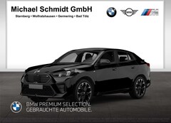 Bild des Angebotes BMW X2 M 35i xDrive H&K*Head-Up*LED*DAB*Shz.*IconicGlow*