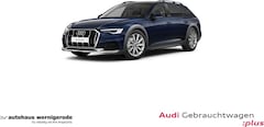 Bild des Angebotes Audi A6 allroad quattro 2.0 40TDI 150kW 7-Gang S tronic*AHK*Matri