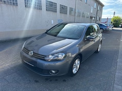 Bild des Angebotes VW Golf VI Match