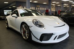 Bild des Angebotes Porsche 991 4.0 GT3 Clubsport APPROVED Sport-Chrono Schalensit