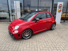 Bild des Angebotes Abarth 695 595 695 Cabrio 1.4 T-Jet 180 Xenon, Beats, Navi