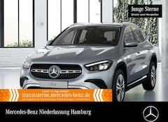 Bild des Angebotes Mercedes-Benz GLA 180 PROGRESSIVE+AHK+LED+KAMERA+7G
