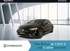 Bild des Angebotes Mercedes-Benz EQE 300 EQE 300 AMG Panorama DISTRONIC Winter-Paket  Navi