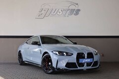 Bild des Angebotes BMW M4 Competition/LCI/360*/HUD/ACC/LED/TOTW/R19/20