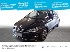 Bild des Angebotes VW Golf Sportsvan 1.5TSI DSG United NAVI PDC SHZ