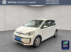 Bild des Angebotes VW up! ! e-up! Style Plus