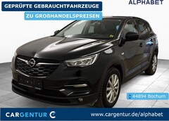 Bild des Angebotes Opel Grandland X 1.5 D Business Edition AHK ACC BLIS