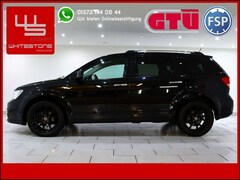 Bild des Angebotes Fiat Freemont Lounge 4WD Aut ** 7-Sitzer**Leder**Navi