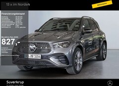 Bild des Angebotes Mercedes-Benz GLE 450 d 4M BURM AMG NIGHT SPUR DISTR AIRMATIC